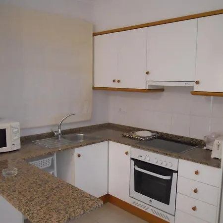 Augusta - Serviden Apartamento