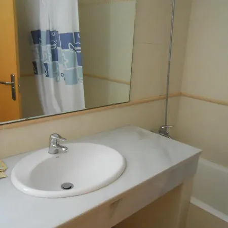 Apartamento Augusta - Serviden