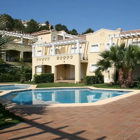 Apartamento Augusta - Serviden