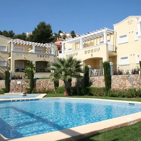Augusta - Serviden Apartamento