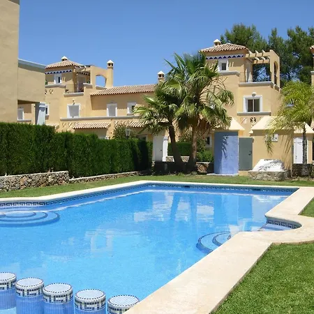 Augusta - Serviden Apartamento