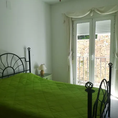 Apartamento Augusta - Serviden Pedreguer