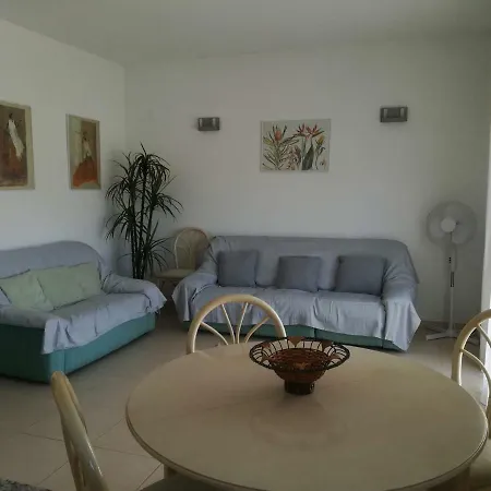 Apartamento Augusta - Serviden *