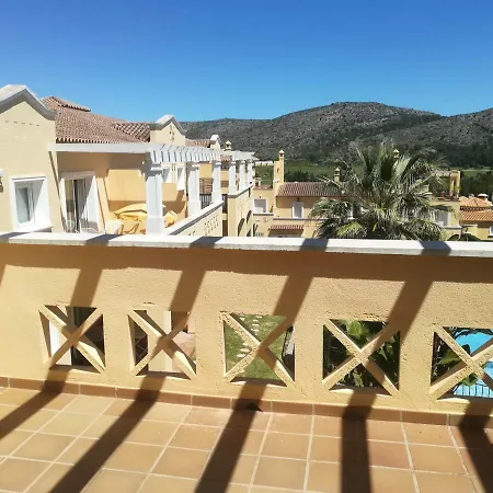 Apartamento Augusta - Serviden