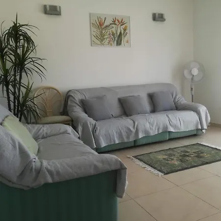 Augusta - Serviden Apartamento *