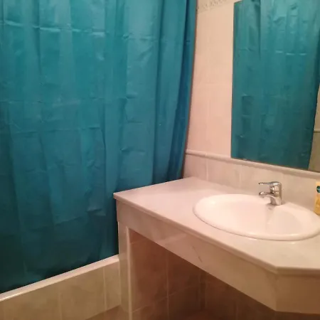 Apartamento Augusta - Serviden Pedreguer