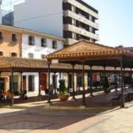 Apartment Augusta - Serviden