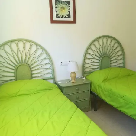 Apartment Augusta - Serviden