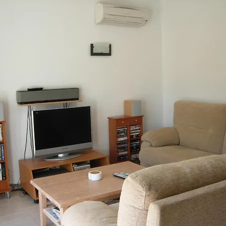 Apartment Augusta - Serviden Pedreguer